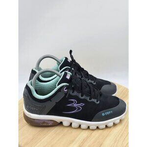 Gravity Defyer Gdefy Women's Gamma Ray Trampoline Tech Athletic Walking  Shoes 8